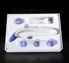 private label skin acne vacuum blackhead spot remover pore cleanser