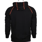 Hoodie Hoodies Men High Quality Sweatshirt Custom LOGO Gym Hoodie Sport Wear Pullover Hoodies For Men