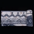 Women Hijab Custom Tibetan Shawl Cashmere Scarf Jacquard Pashmina Shawl
