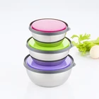 Girls School Mini Eco Stainless Steel Inox Bento Leakproof Men Office Lunch Box For Kids