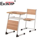 School School School Desk Ekintop Hot Selling Popular Kids Desk And Chair School Sets