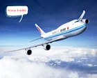 Quick Cheapest Air Freight Shipping From China to USA / UK