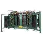 EPS Styrofoam 3d Wall Panel Wire Mesh Welding Machine