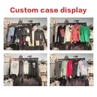 Top Tops Wholesale Women Custom Logo Print Shirt In Stock Crop Top Women T-shirt Custom Crop Tops