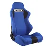 JBR1044 Seat for Racing car Universal Automobile Racing Use for sport Auto Adjustable car racing seat
