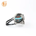 5m/16ft antirust stainless steel tape measure