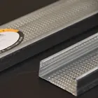 Galvanized Steel Profile /Furring Channel for Ceiling or Drywall System 50mm