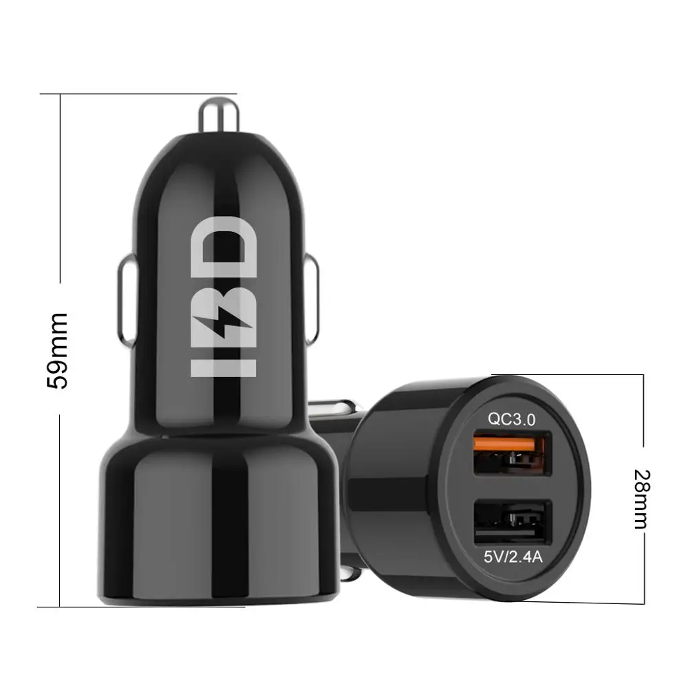 car charger accessories