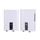 Hot Shower And Instant Electric Hot Water Heater