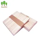 Ice Sticks Lolly Stick Lolly Sticks Direct Factory Price Attractive Eco-friendly Ice Cream Sticks Ice Lolly Stick