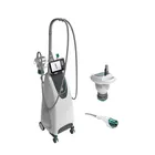 Rf Cavitation Rf Machine High Quality Velashape Rf Cavitation Machine Vacuum Reduce Body Shape Slimming