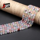 Stars Forever Wholesale High Quality Natural Chinese Candy Crystal Stone Loose Beads for Jewelry Making