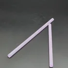 nd yag laser rod price for yag laser marker 8*155mm