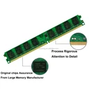 Ddr2 667 Ddr2 Cheap Price Desktop Original Chips Ddr2 533 667 800 Mhz 4gb Memory Ram