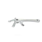 Aluminum Alloy Road Bike Fixed Gear Bicycle Crank For Mountain Bike