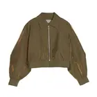 In-Stock down jacket woman winter With Good Material