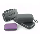Factory Wholesale Customized Hard EVA Carrying Case For Travel