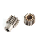 Frame Small Home Appliances Metal Metallurgy Fixed Gear Frame Set Gear Building Set