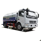 Factory Sale 20m3 water tank truck for sale in kenya