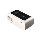 Battery rechargeable ozone disinfector CPAP machine sanitizer and breathing tube hose mask sterilizer CPAP cleaner