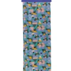 Custom Silk Fabric Digital Printed Your Designs