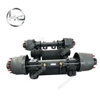 Trailer Axle Trailer Trailer Suspension And Axle Assembly 32t Buggie Suspension