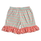 Baby Clothing Girls Summer Outfit Kids Girls Outfits Cute Girl Cotton Suspenders