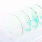 6 Inch Diameter Silicon Carbide SiC Wafer for Semiconductor