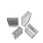 Dongguan Manufacturer Amplifier Aluminum Led Heat Sink Extrusion Extruded
