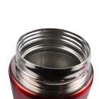 Custom Stainless Steel Jar Metal Lunch Box Freshness Reusable Food Containers