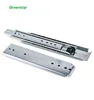 500 lb Capacity Drawer Slide Full Extension Lock in/Out