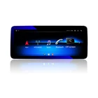 Car Radio 2021 New 4 64 DSP Android GPS Car Radio For Mercedes Benz GLC Class X253 2016 To 2018