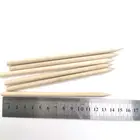 Wooden Sticks Wooden Stick Wholesales Round Wooden Ice Lolly Pop Sticks