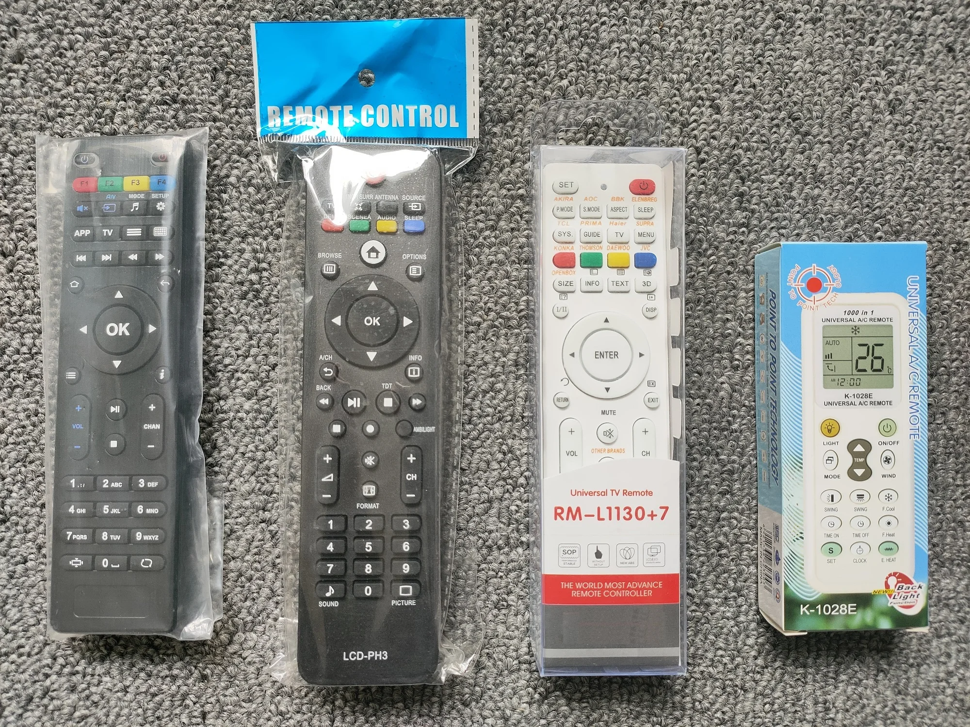 replace remote control for marantz sr5008 sr6008