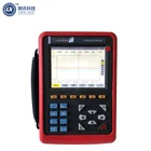 LX-5000 Laboratory Intelligent Electrical 2000A Multifunction Three Phase Energy And Power Quality Analyzer