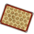 Oven Wholesale Non-stick Cookie Sheet Silicone Baking Mats For Oven
