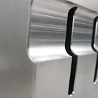 Titanium Non Standard Customized Ultrasonic Welding Joint 15k20x25k30k Ultrasonic Welding Joint Titanium Mold