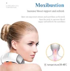 Travel outdoor home leisure reduce spinal soreness neck massage