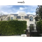 Cheap Factory Price Aluminium Tilt and Turn Window