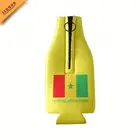 Neoprene Blank 330ml Beer Drink Can Cooler Can Coozies