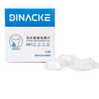Cleaning Factory Price Descaling Washing Clothing Cleaning Effervescent Tablet
