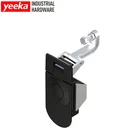Southco compression lock unique design zinc-die casting lever latch with good offer Keyed CH751