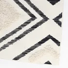 Hotel Rugs Printed Carpets Manufactures New Launching Floor Decor Printed Cotton Floor Mat Hand Tufted Carpet Rugs
