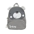 Polyester Backpack Safety 2020 Hot Selling Color Printing Bear Harness Backpack Safety Backpack