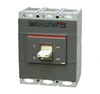 Mould case circuit breaker,3Pole 400-630amp mccb ,safety and high quality three phase circuit breaker