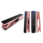 Zinc Alloy Face Recognition Smart Lock Palm Vein Code Electronic Security Door Mobile Phone Remote Card Keys Unlock
