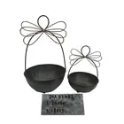 Plants Pots Best Plants For Pots Galvanized Iron Outdoor Planters Box
