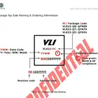 Electronics Components VL822-Q8 Economical Custom Design Industrial Electronics Components Supplies Ic Chip