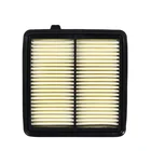 Automobile accessories parts PP non-woven cotton material air filters 17220-RB6-Z00