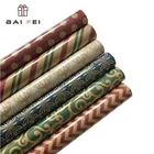 BAIFEI PACKING kraft wrapping paper wholesale brown wrapping paper roll brown paper wrapping